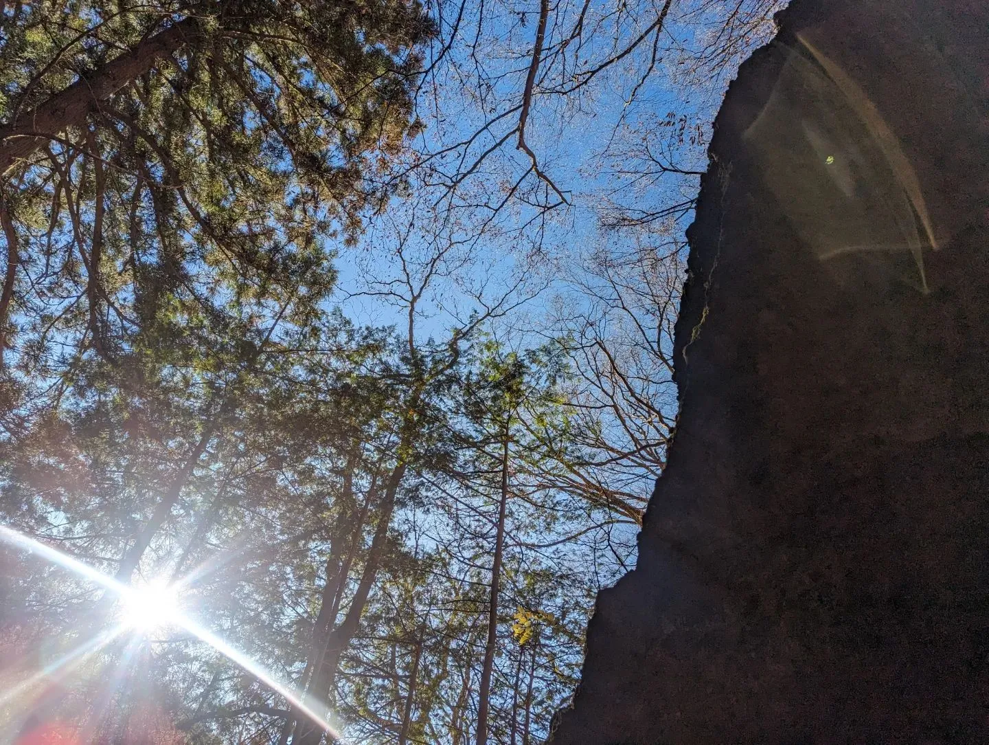 とてもキレイで清々しい✨