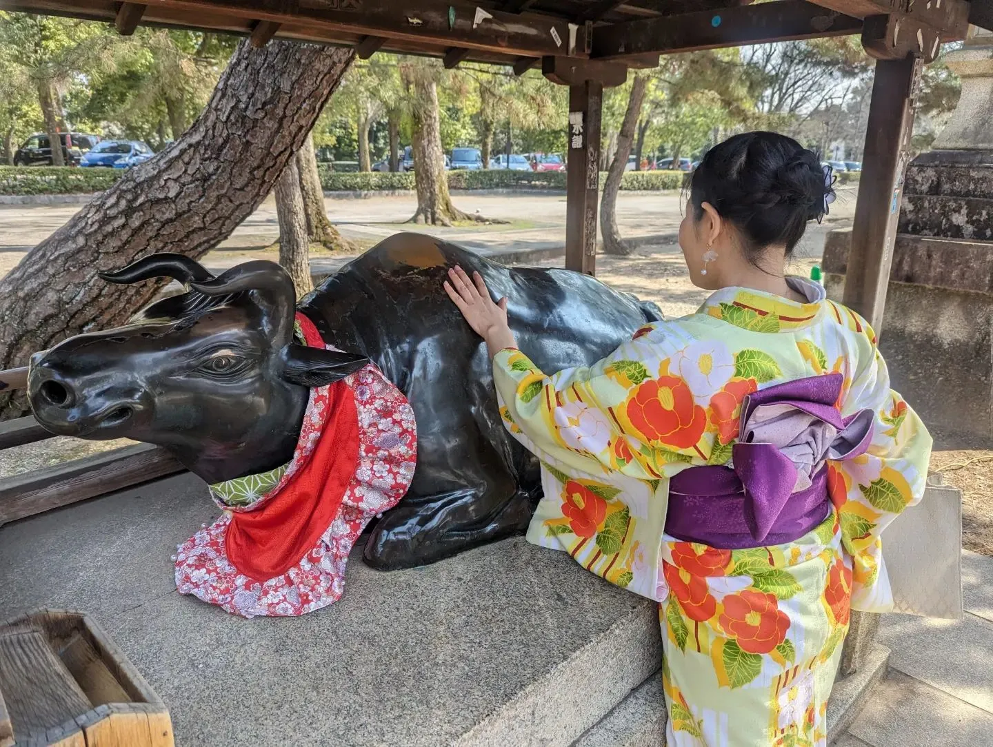 23年目✨結婚記念日✨